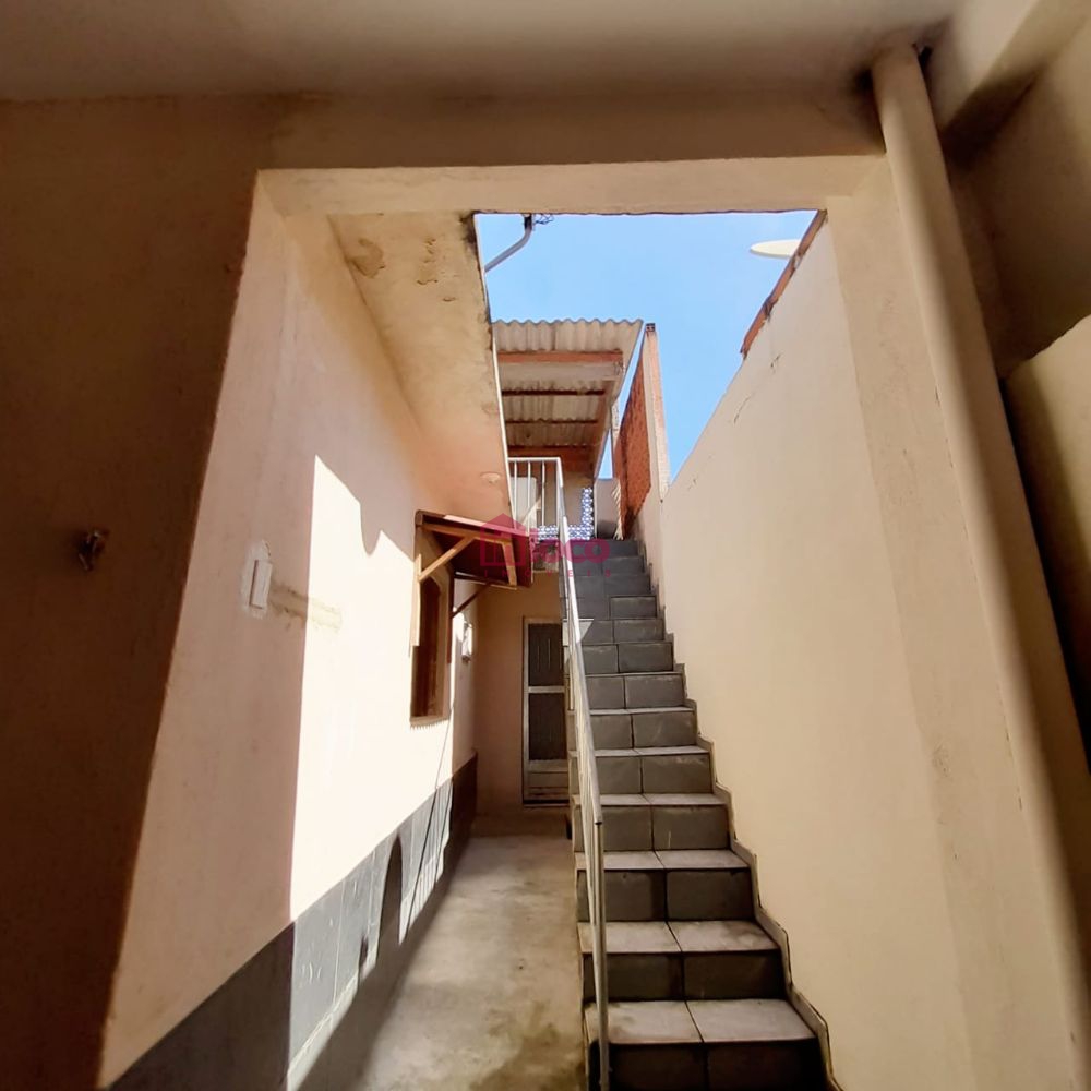 Casa para Venda -  - Campo Grande / RJ