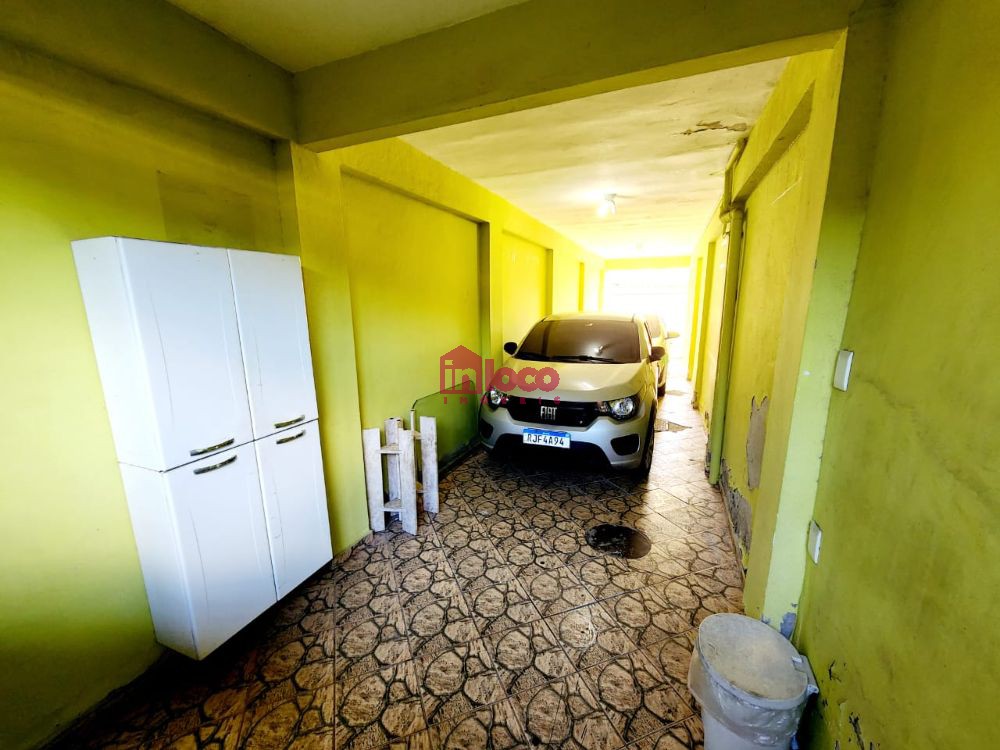 Casa para Venda -  - Campo Grande / RJ
