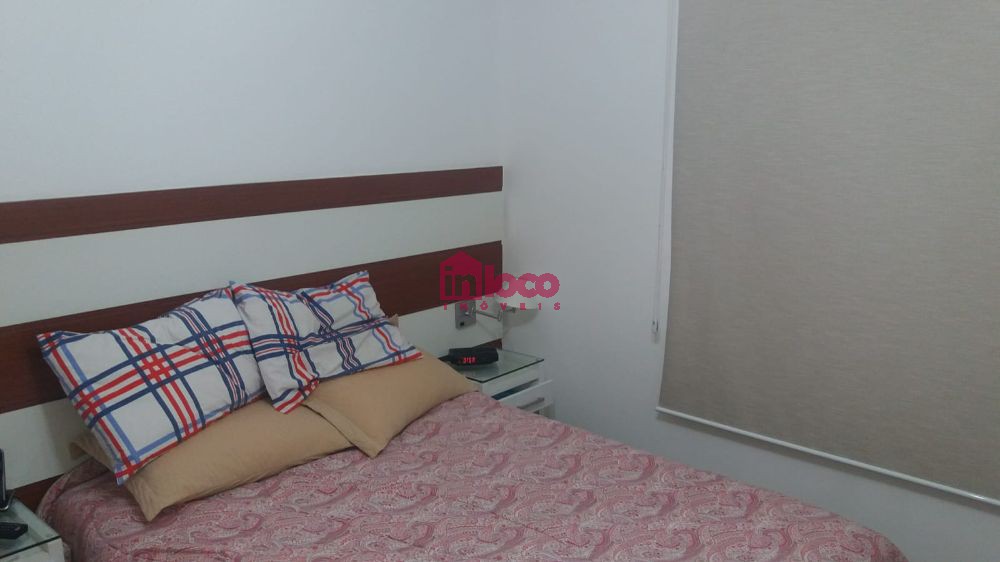Casa para Venda - Vivendas do Moinho - Campo Grande / RJ