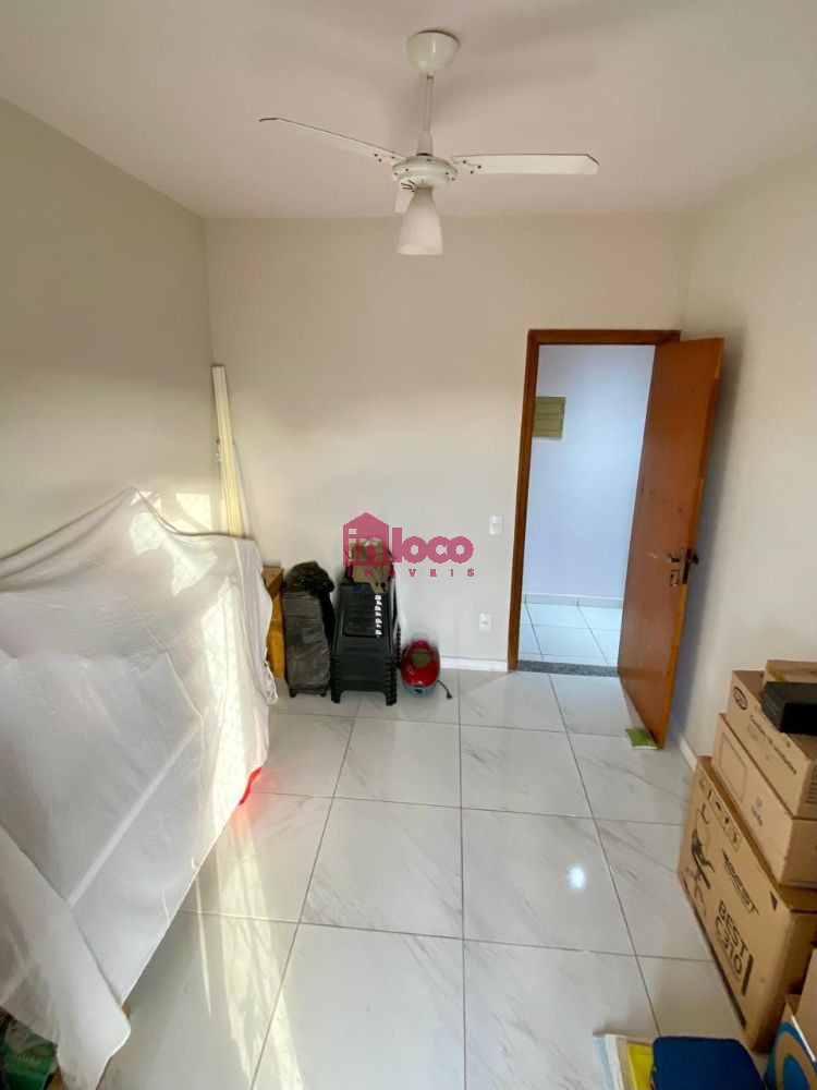 Apartamento para Venda -  - Taquara / RJ