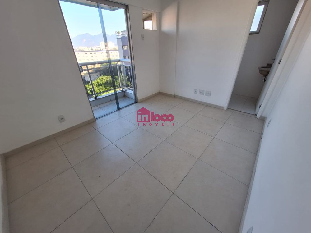 Cobertura para Venda - Residencial Monsenhor Marques - Pechincha / RJ