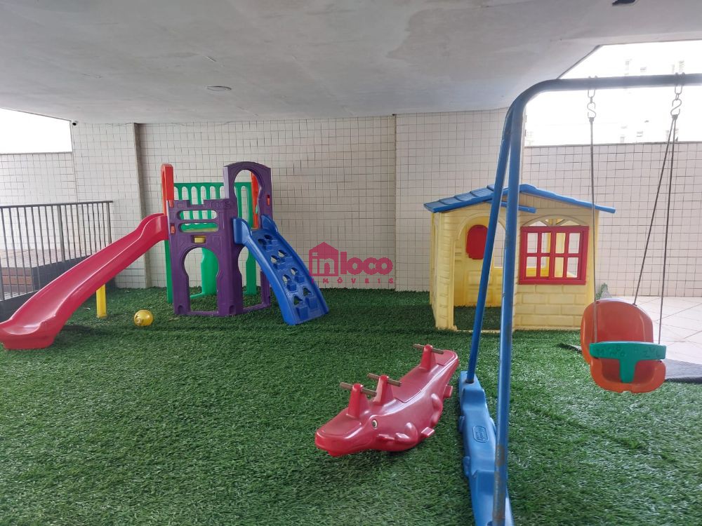 Apartamento para Venda - Edifício Washington Chamma - Recreio dos Bandeirantes / RJ