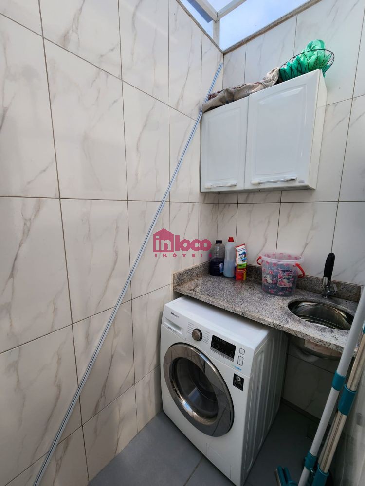 Cobertura para Venda - Alcacer Prata - Campo Grande / RJ