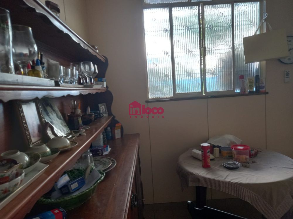 Casa para Locação -  - Bangu / RJ