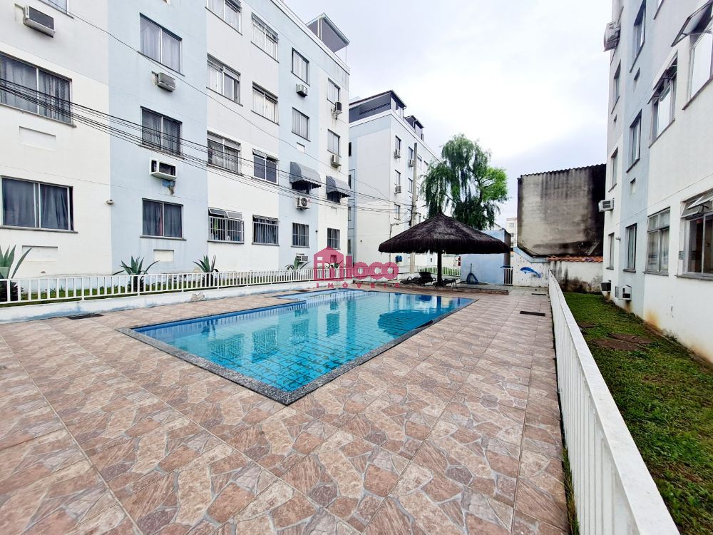 Cobertura para Venda - West Life - Campo Grande / RJ