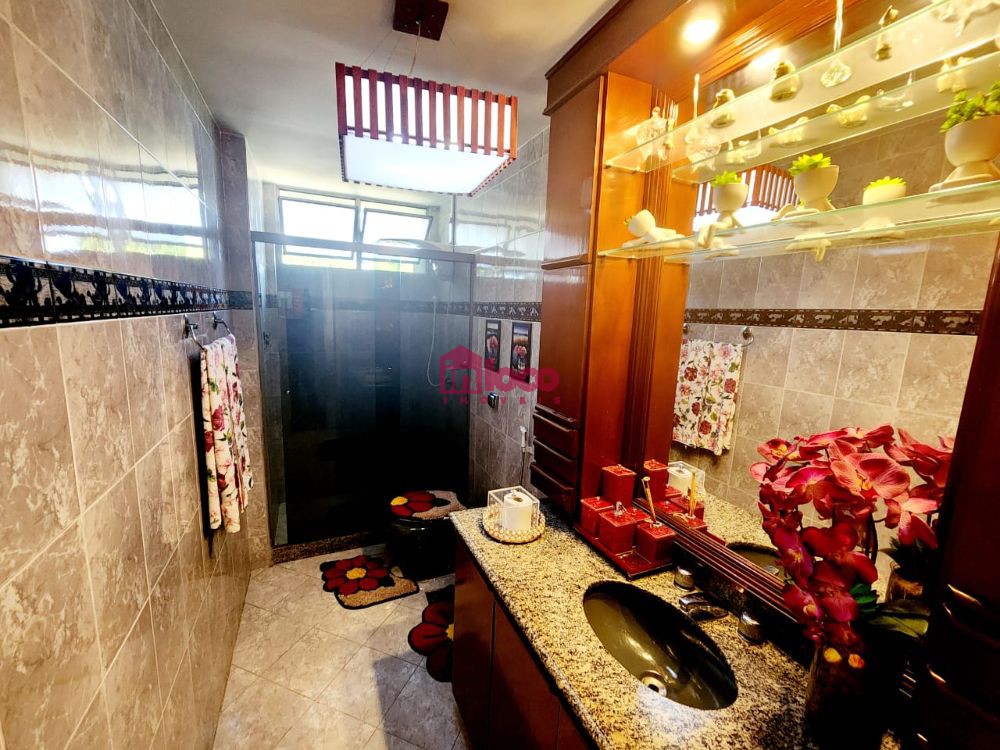 Apartamento para Venda - Caroba Michelin - Campo Grande / RJ