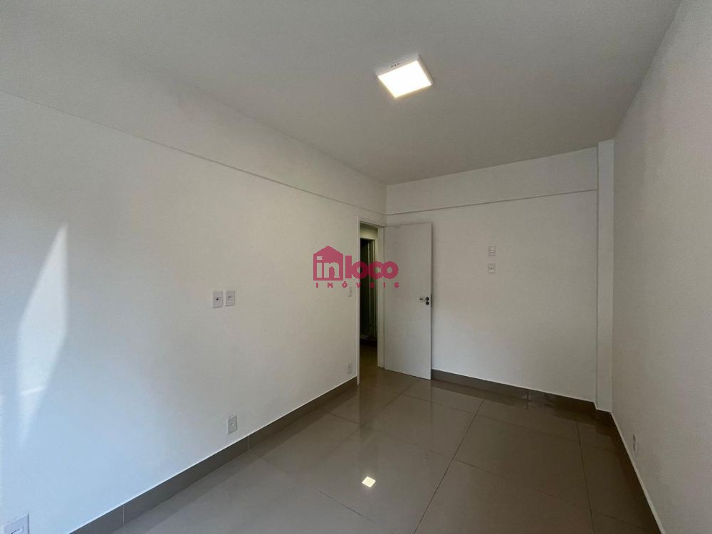 Apartamento para Locação - Residencial Triunfo - Jacarepaguá / RJ