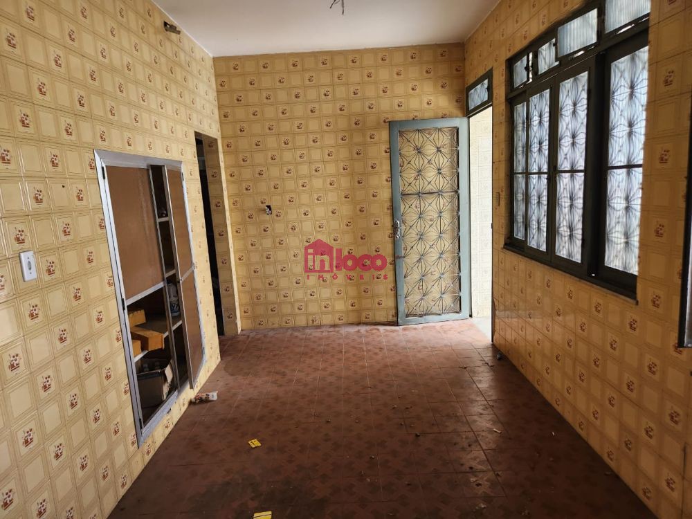 Prédio para Venda ou Locação -  - Campo Grande / RJ