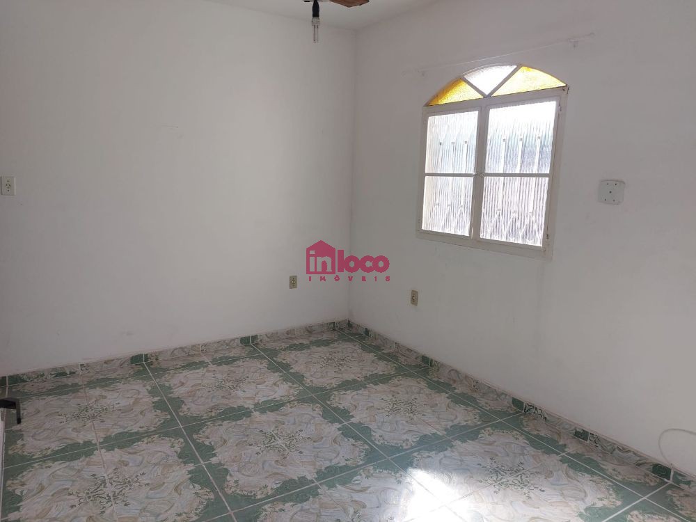 Casa para Locação -  - Campo Grande / RJ