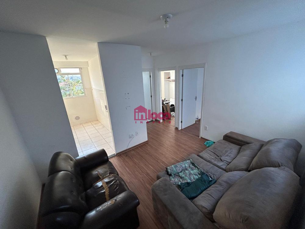 Apartamento para Venda - Reserva do Campo - Paciência / RJ