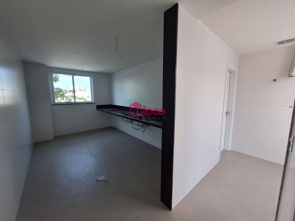 Cobertura para Venda -  - Recreio dos Bandeirantes / RJ