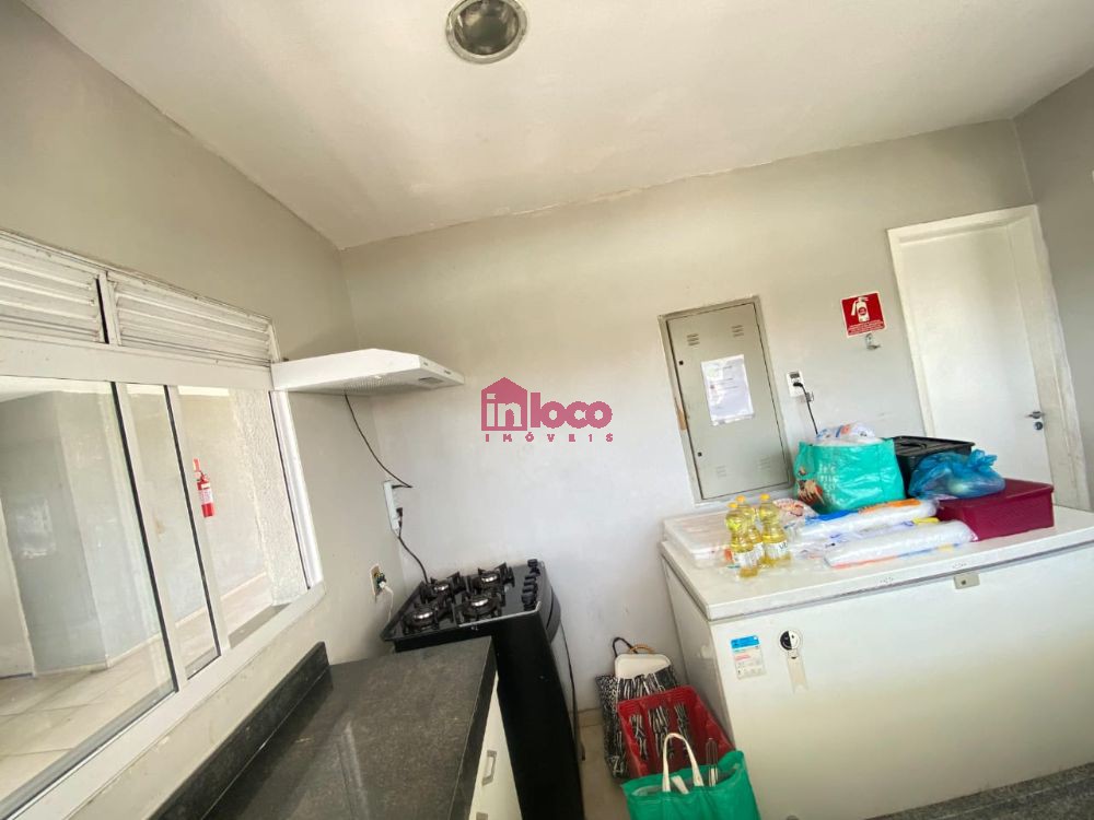 Apartamento para Venda - Boulevard Carioca - Campo Grande / RJ