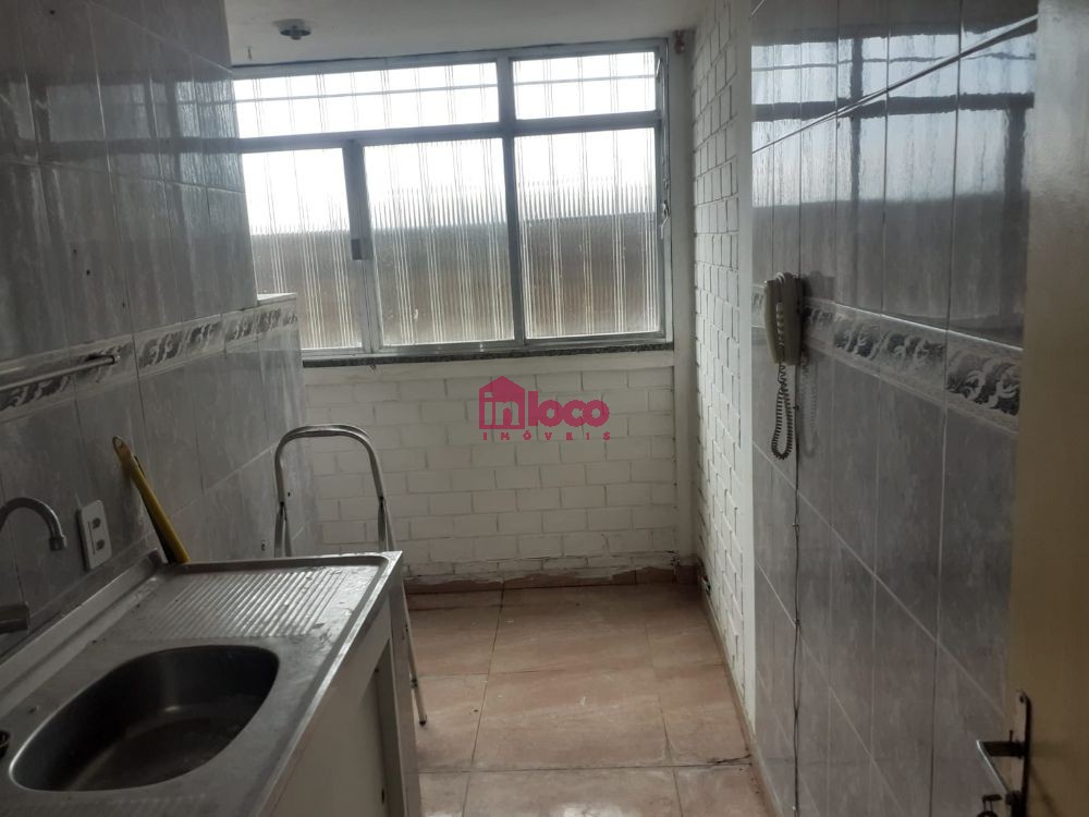 Apartamento para Venda - Parque das Estrelas - Santa Cruz / RJ