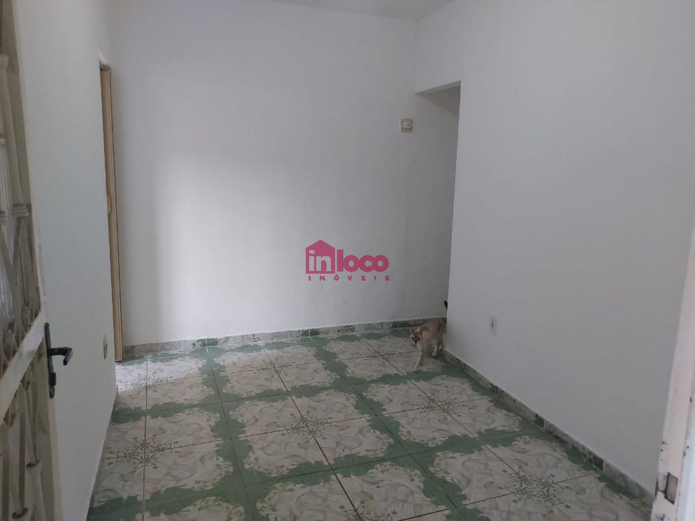 Casa para Locação -  - Campo Grande / RJ