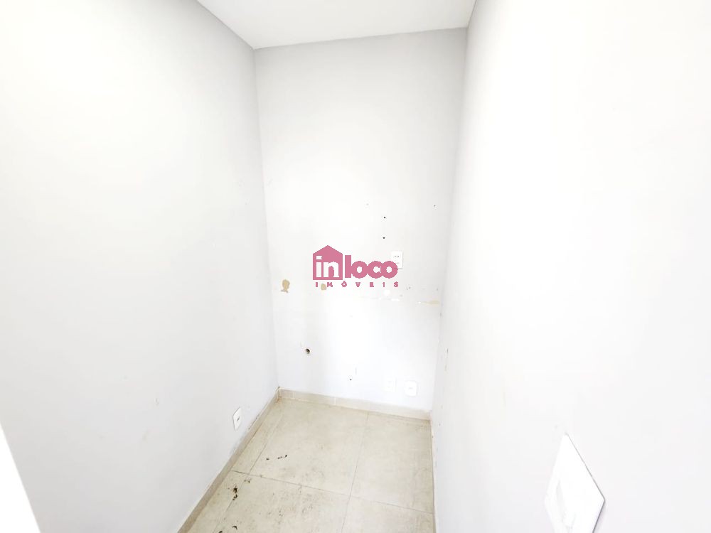 Sala para Locação - Patio Campo Grande - Campo Grande / RJ