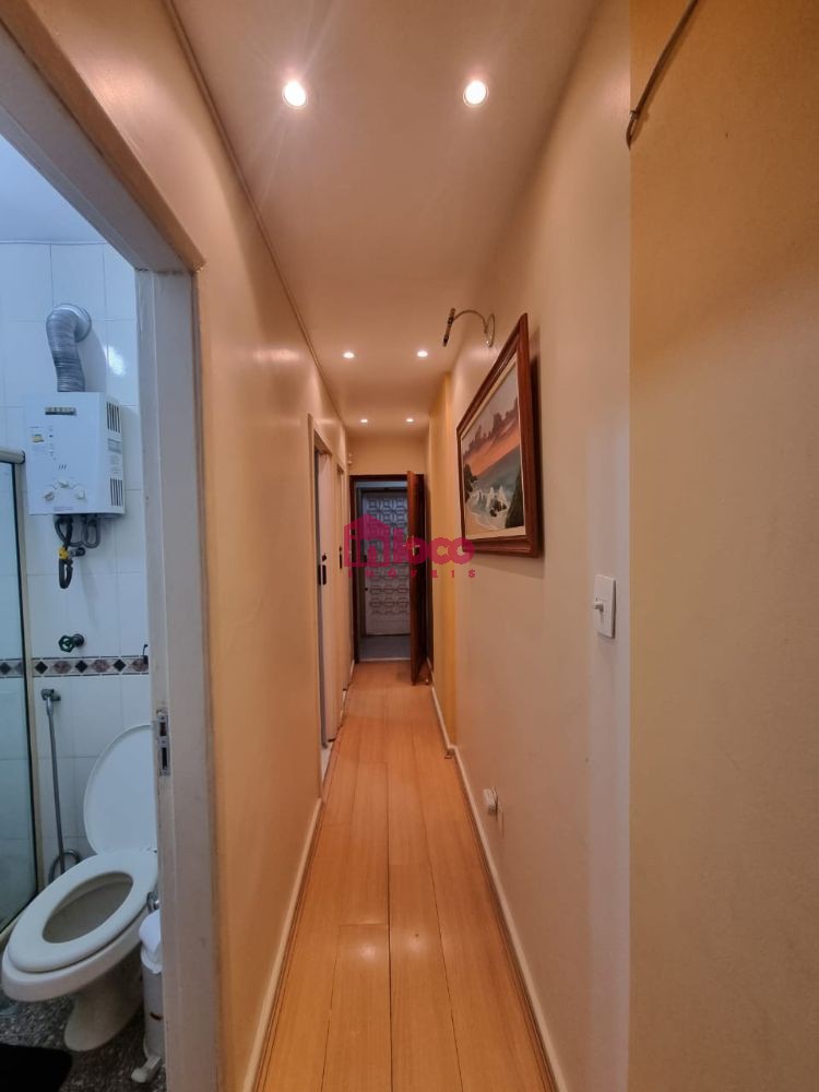 Apartamento para Venda -  - Copacabana / RJ