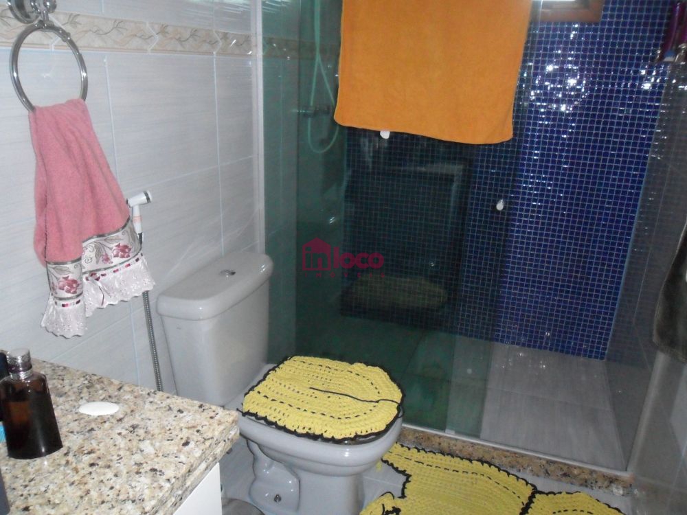 Casa para Venda - Saint Patrick - Guaratiba / RJ
