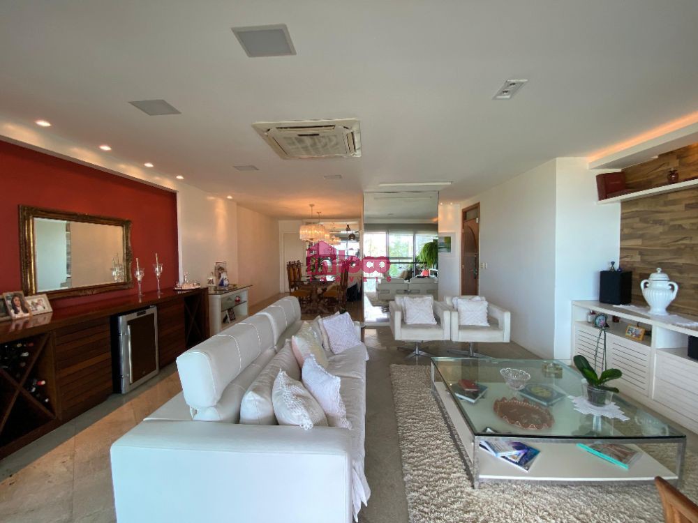 Apartamento para Venda -  - Barra da Tijuca / RJ