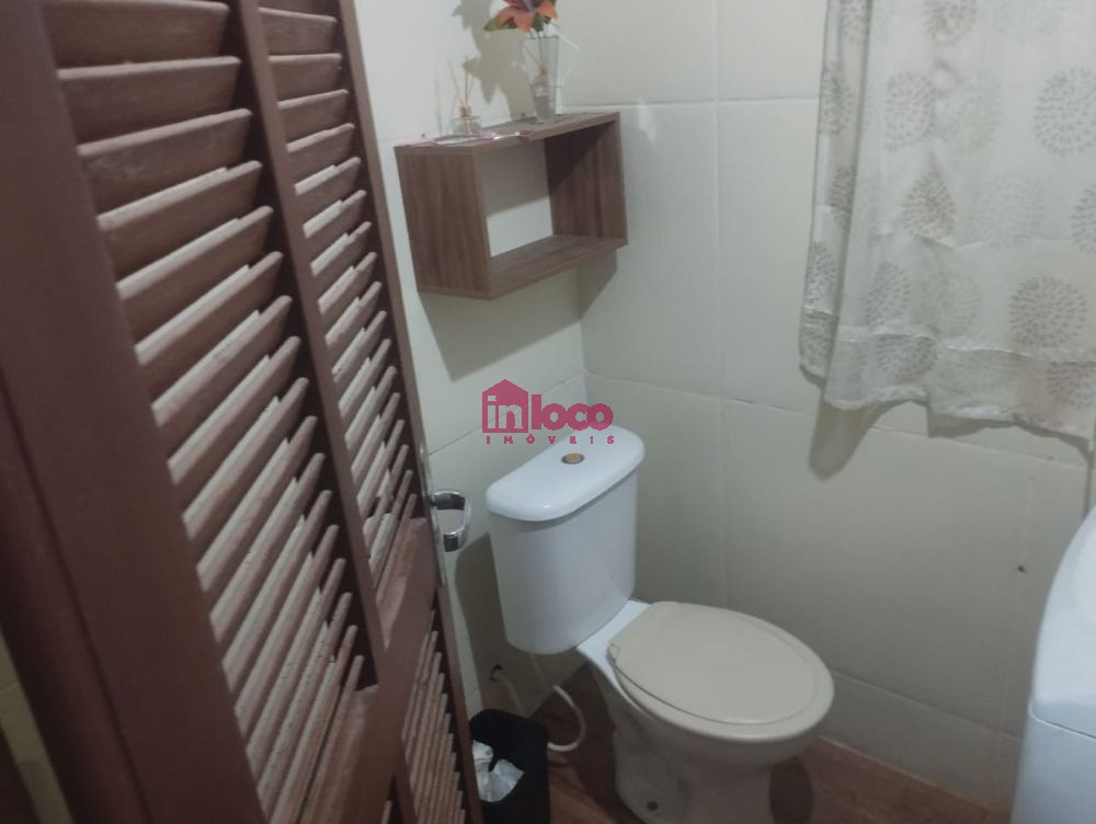 Casa para Venda -  - Inhoaíba / RJ