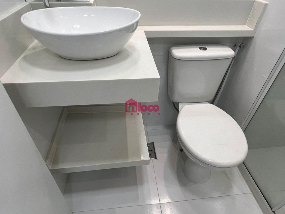 Apartamento para Locação - Residencial Triunfo - Jacarepaguá / RJ