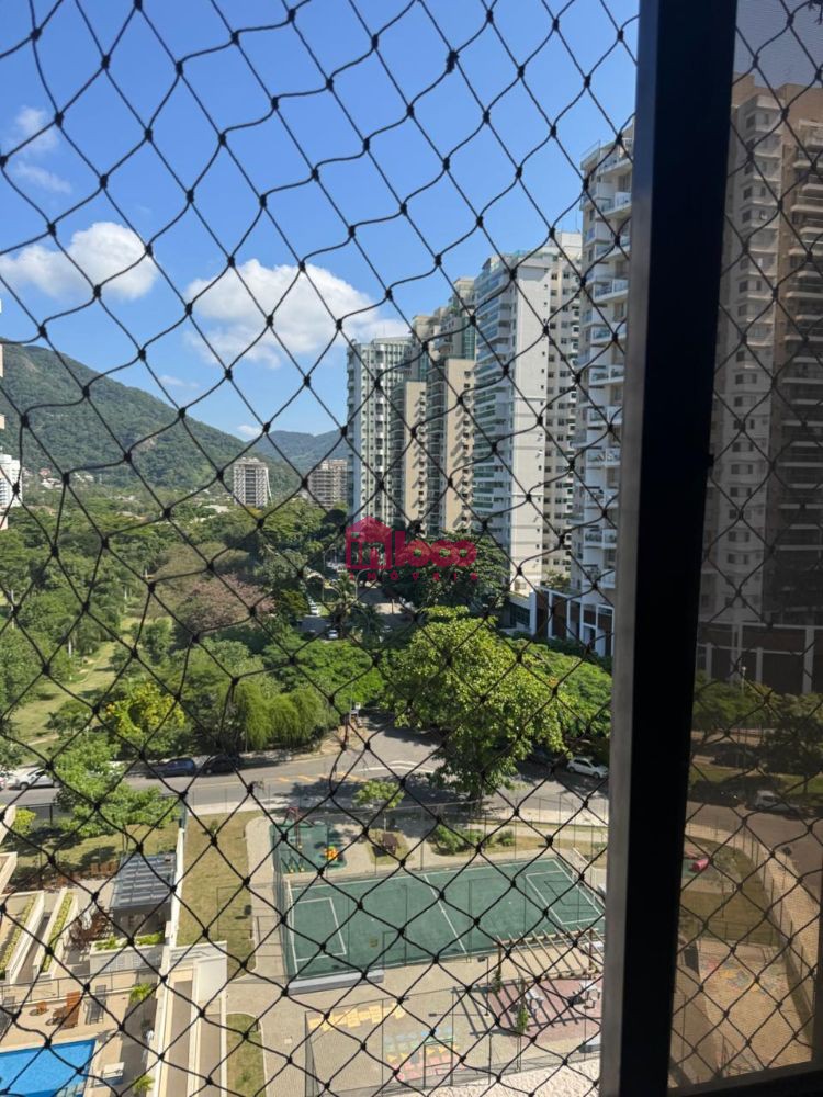 Apartamento para Venda ou Locação - Vila Venezia - Recreio dos Bandeirantes / RJ