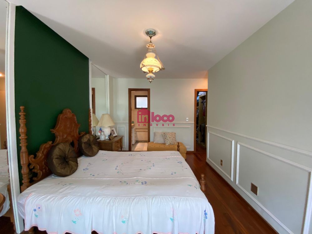 Apartamento para Venda -  - Barra da Tijuca / RJ