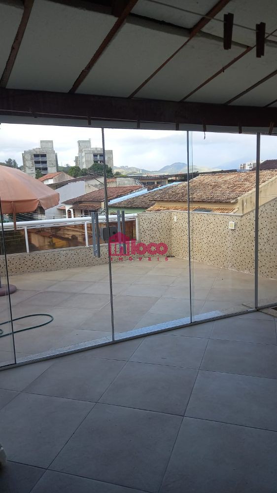 Casa para Venda - Residencial Amores - Taquara / RJ