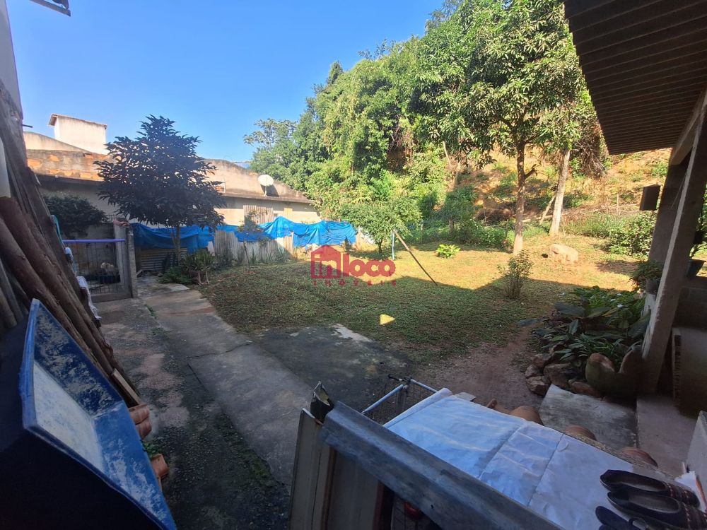 Casa para Venda - Village Curumau - Taquara / RJ