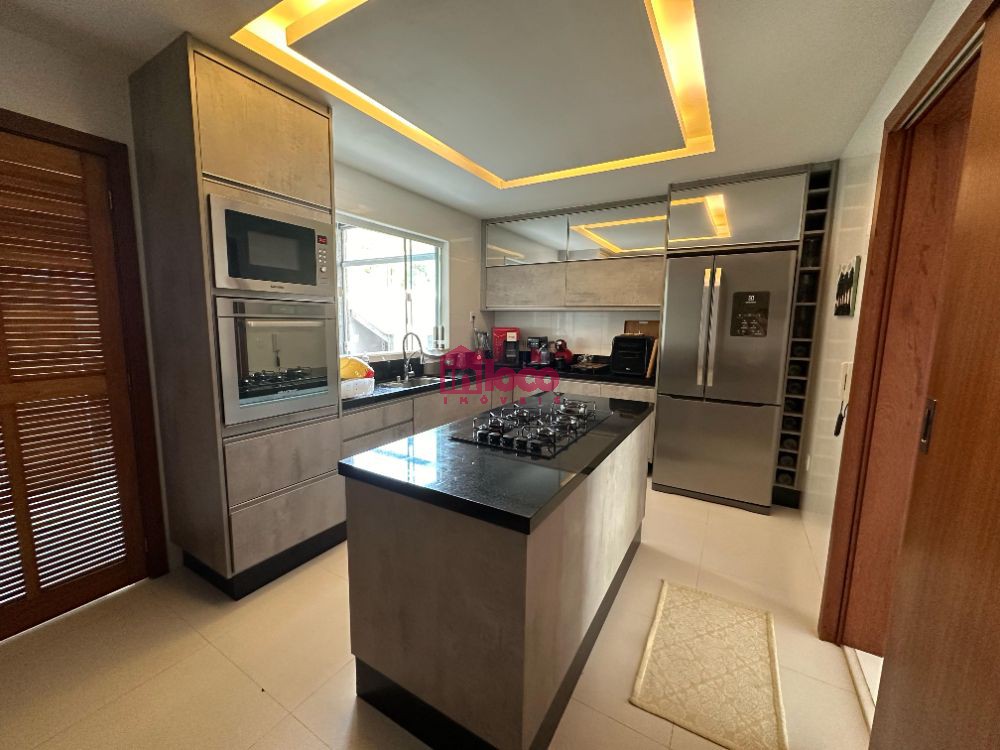 Casa para Venda ou Locação - Riviera del Sol - Recreio dos Bandeirantes / RJ