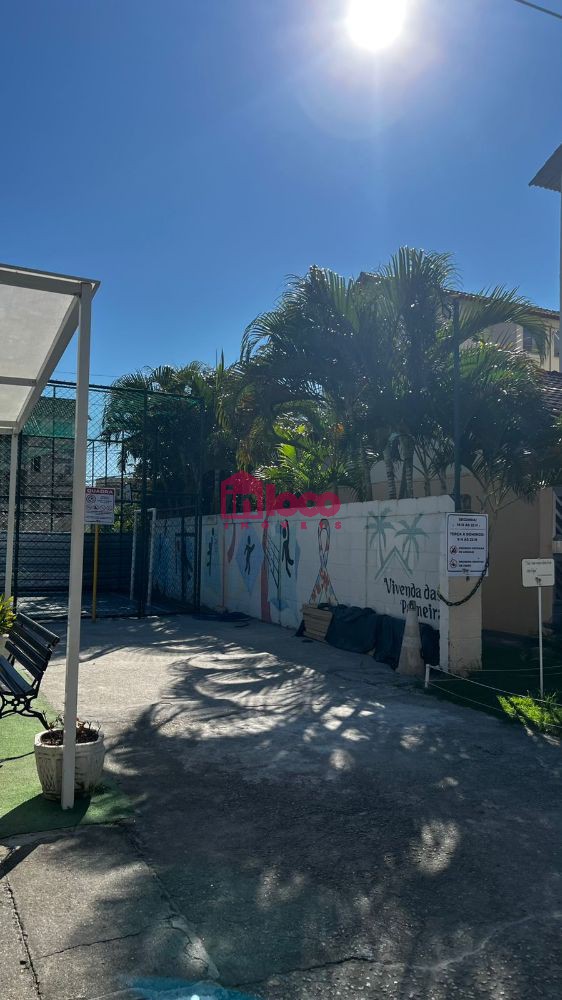Apartamento para Venda - Vivenda das Palmeiras - São Jorge / RJ