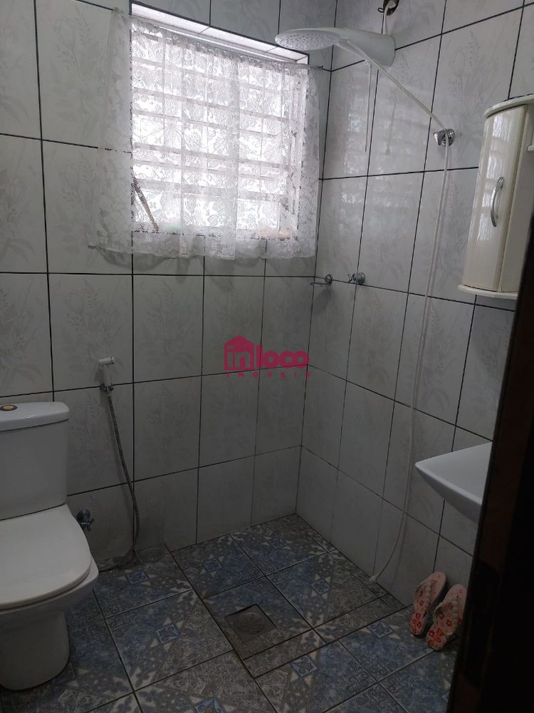 Casa para Venda -  - Campo Grande / RJ