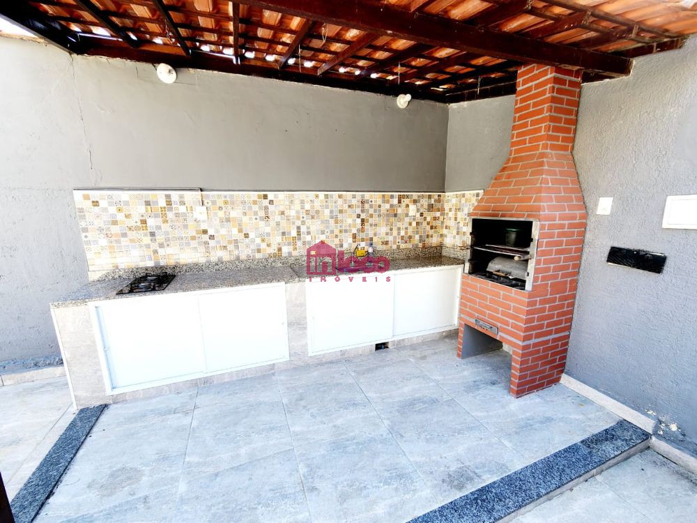 Casa para Locação -  - Campo Grande / RJ