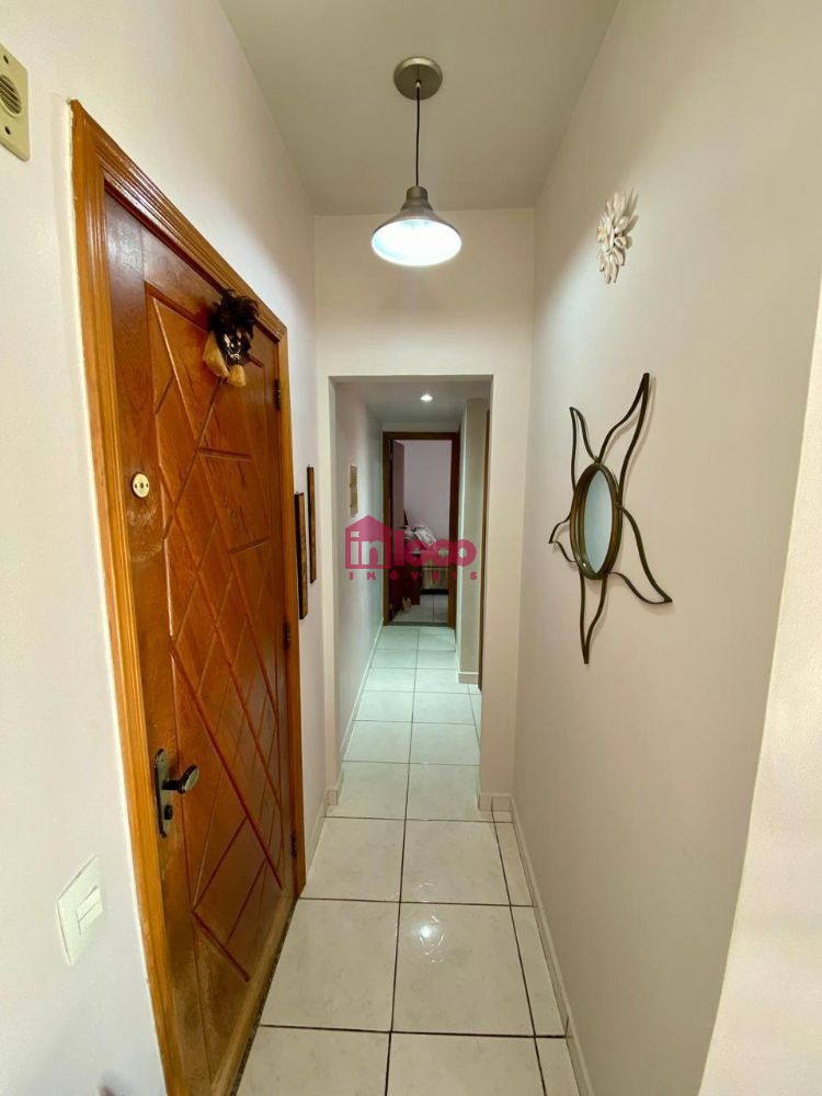 Apartamento para Venda -  - Taquara / RJ