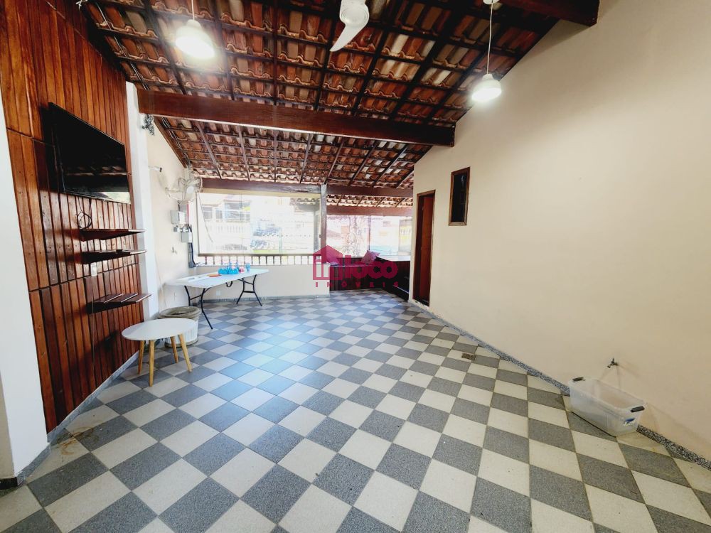 Casa para Venda -  - Bangu / RJ