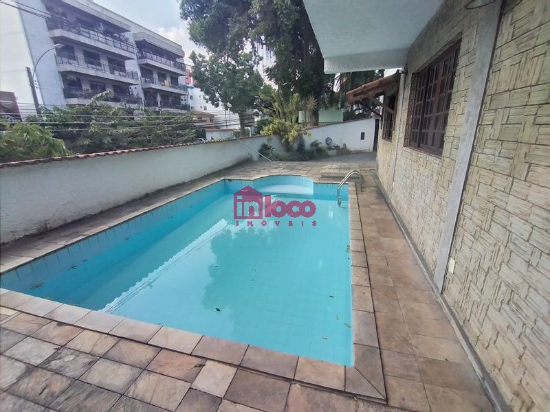 Casa para Venda -  - Pechincha / RJ