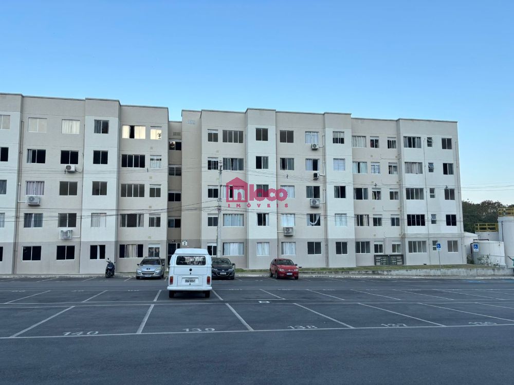 Apartamento para Venda - Reserva Atlântica - Vargem Grande / RJ