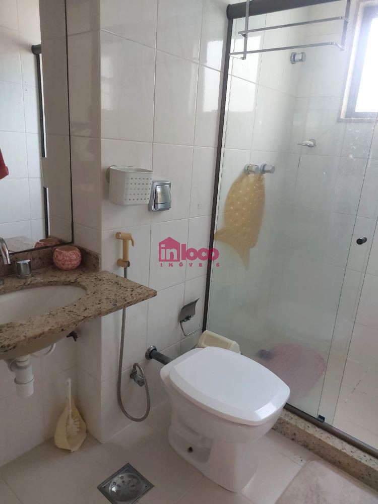 Apartamento para Venda - Edifício Washington Chamma - Recreio dos Bandeirantes / RJ