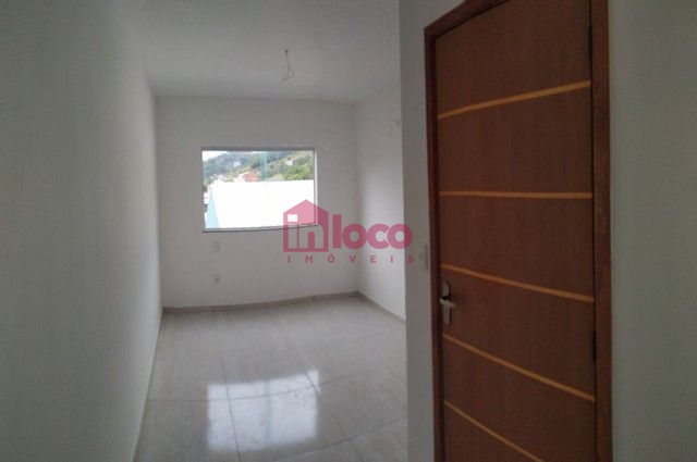 Casa para Venda - Residencial Vitoria - Campo Grande / RJ