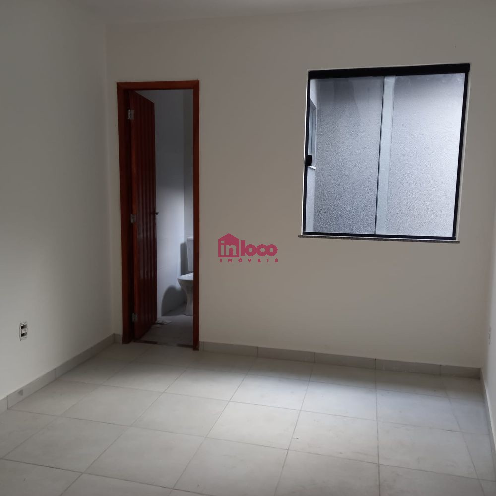 Casa para Venda - Residencial Mirela - Campo Grande / RJ