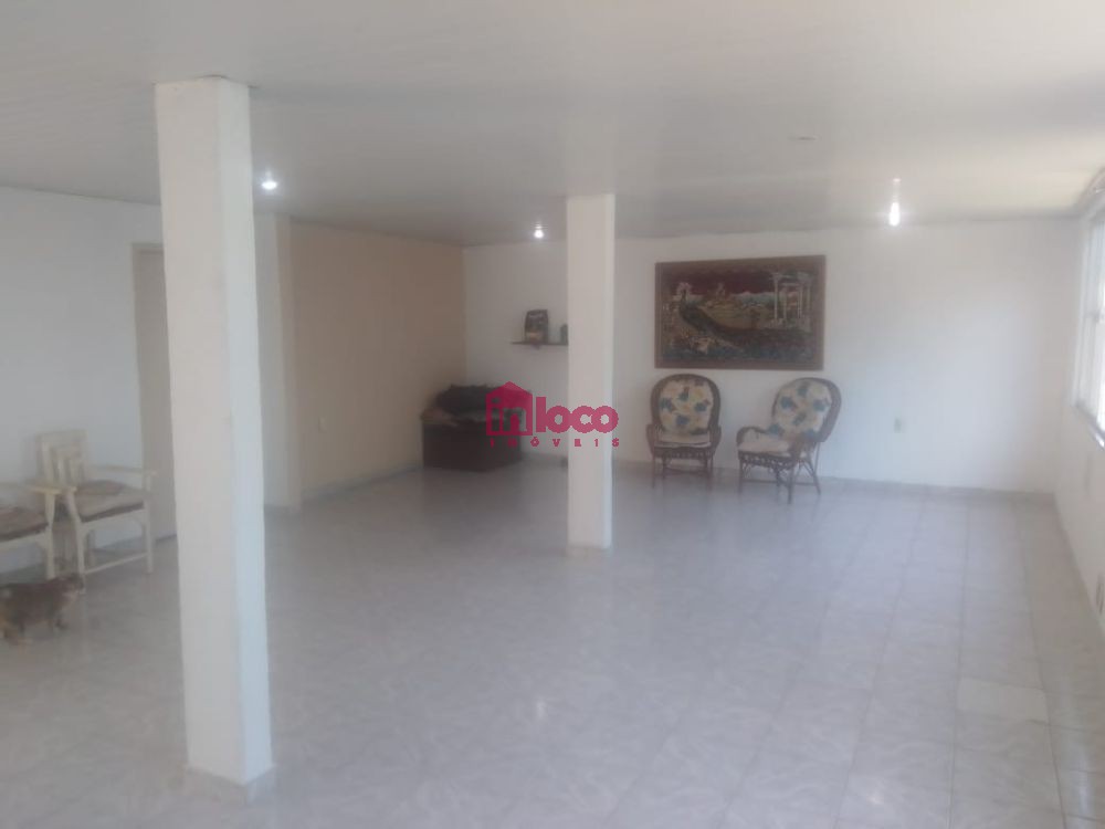 Casa para Venda -  - Campo Grande / RJ