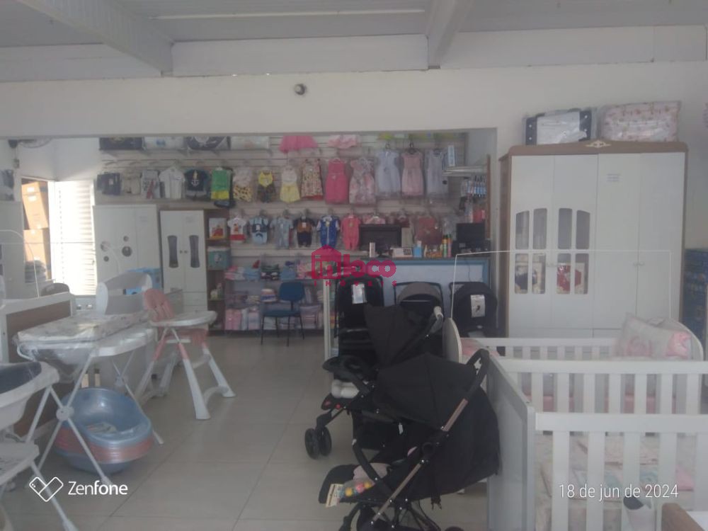 Loja para Locação -  - Campo Grande / RJ