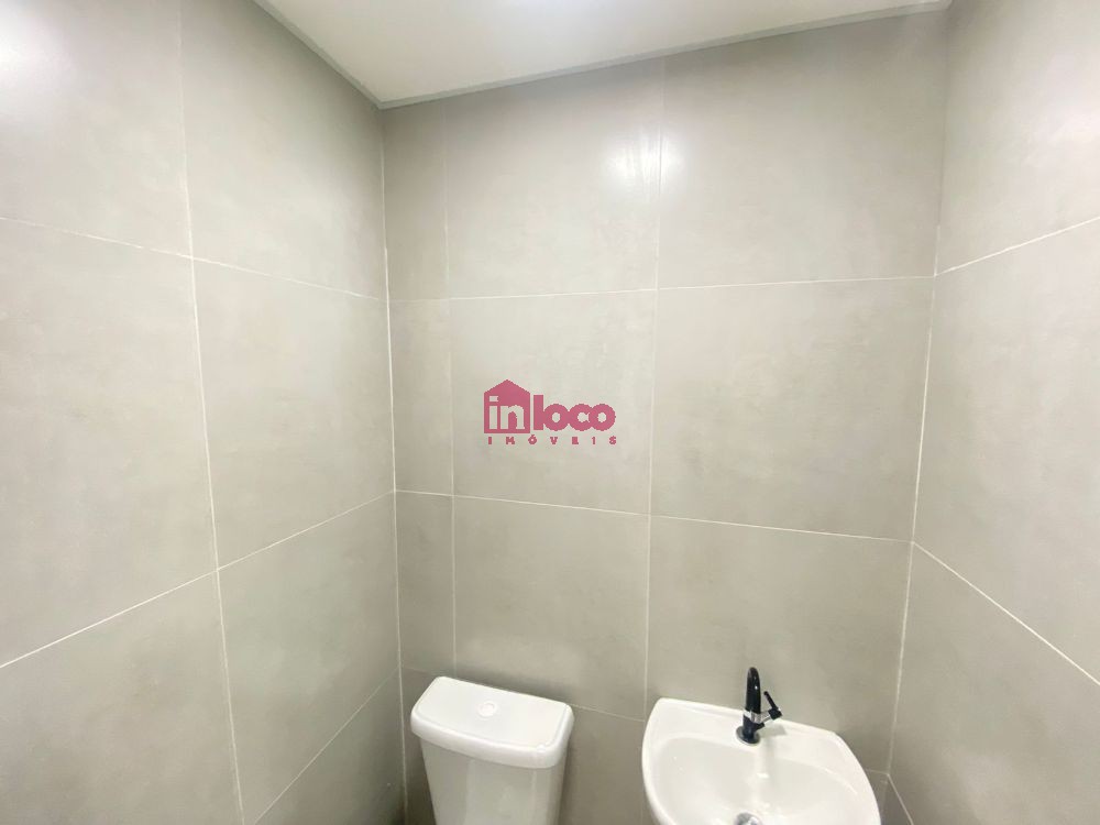 Sala para Locação -  - Campo Grande / RJ