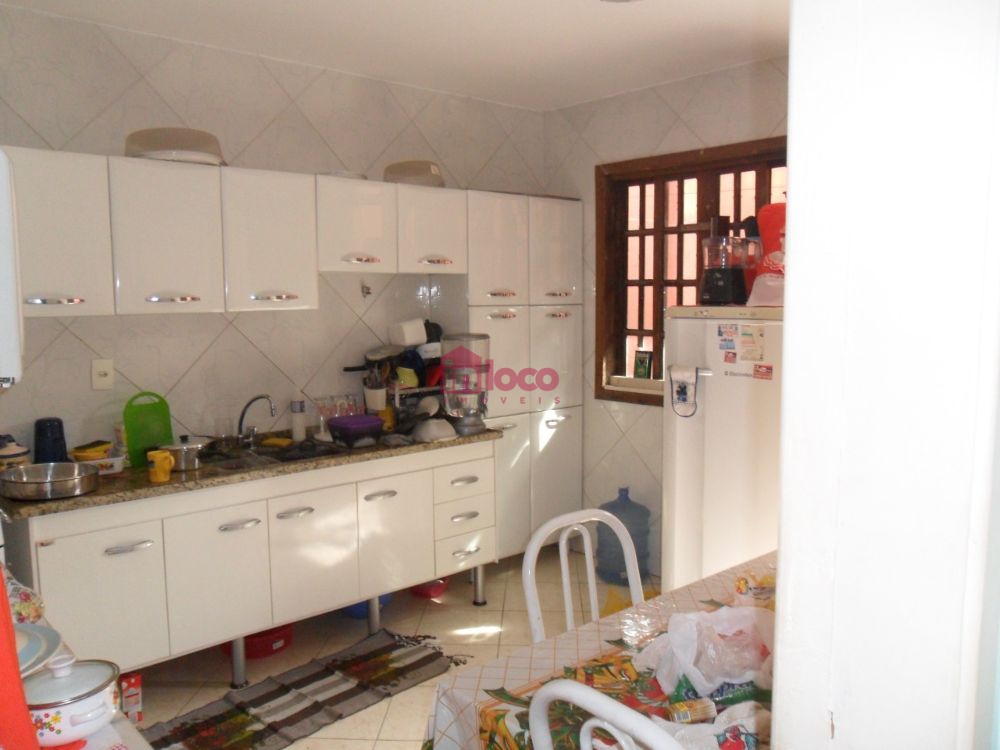 Casa para Venda - Saint Patrick - Guaratiba / RJ