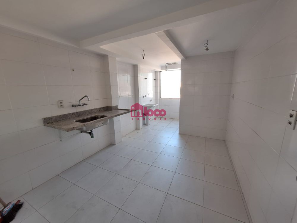 Cobertura para Venda - Residencial Monsenhor Marques - Pechincha / RJ