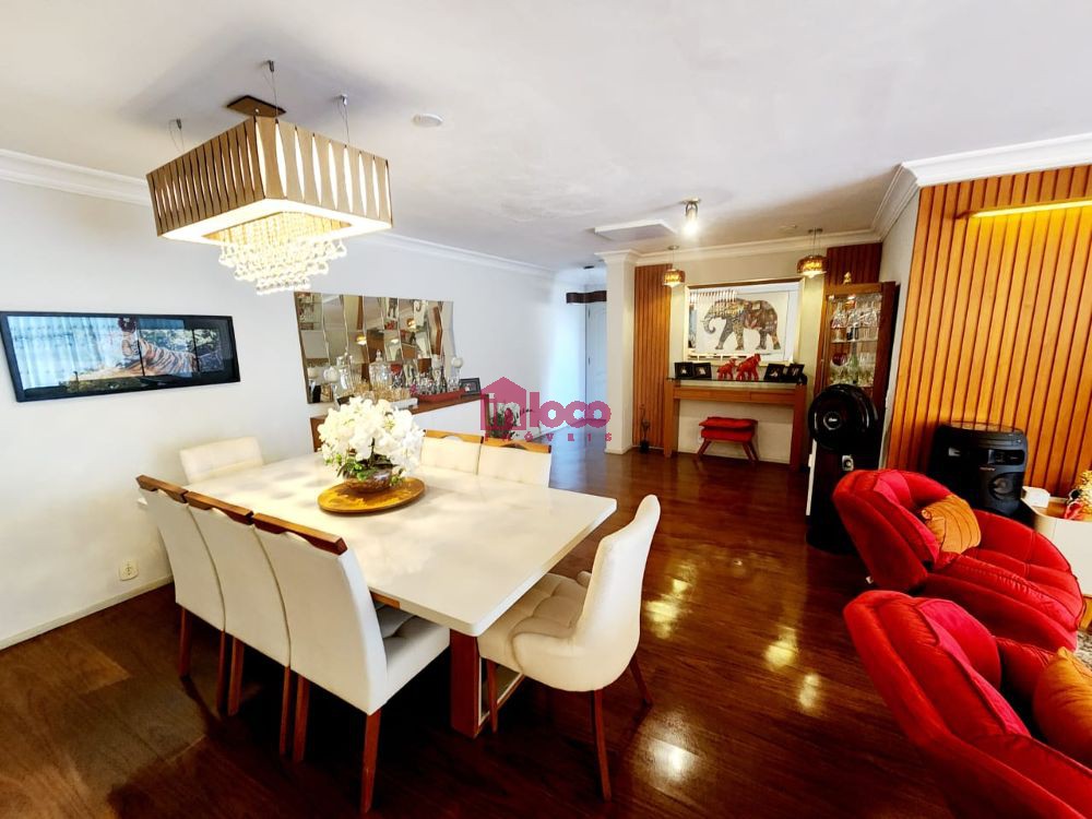 Apartamento para Venda - Caroba Michelin - Campo Grande / RJ