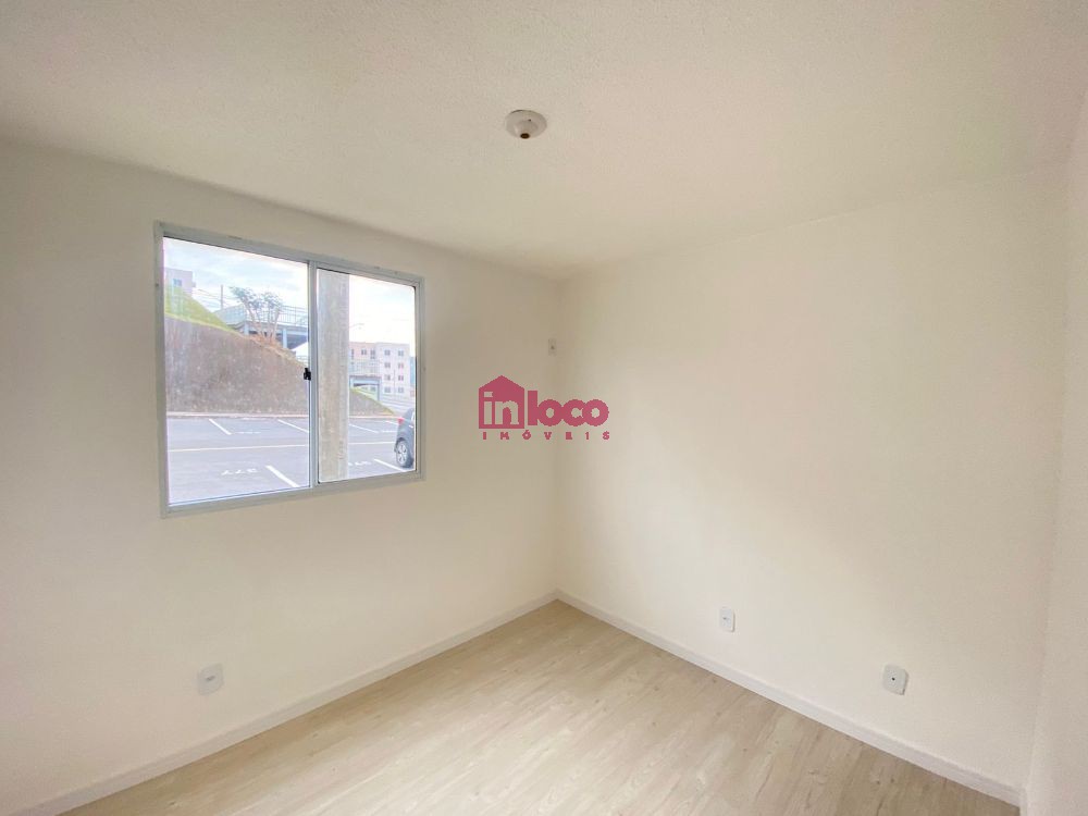 Apartamento para Venda - Parque Ville - Campo Grande / RJ