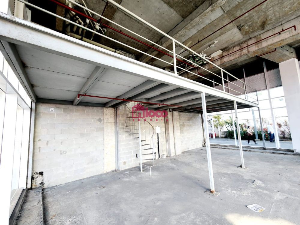 Loja para Locação - Patio Campo Grande - Campo Grande / RJ