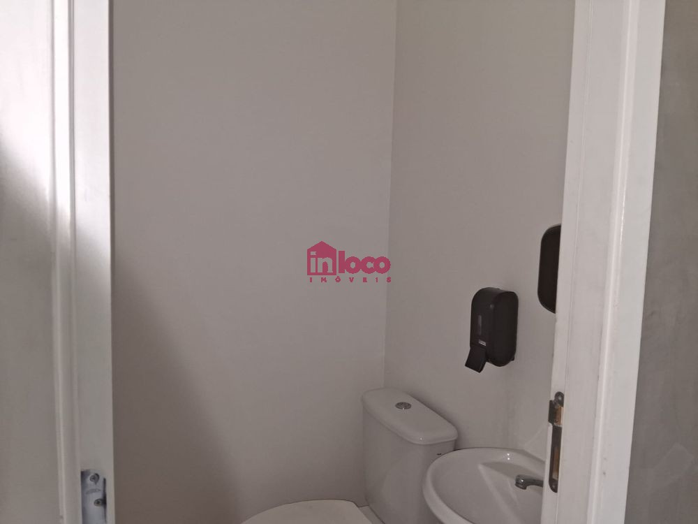 Sala para Locação - Office Mall - Campo Grande / RJ