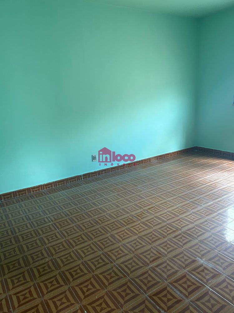 Casa para Venda ou Locação -  - Campo Grande / RJ