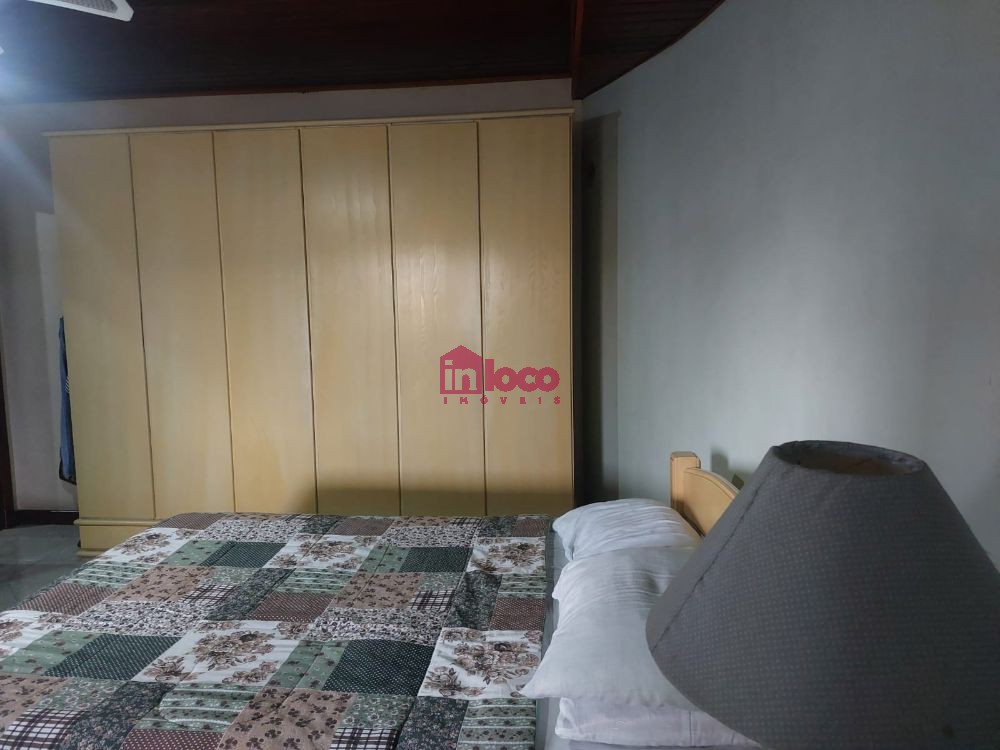 Casa para Venda -  - Campo Grande / RJ
